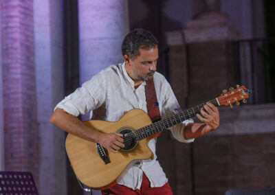 Chitarra fingerstyle 13