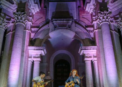Chitarra fingerstyle 33