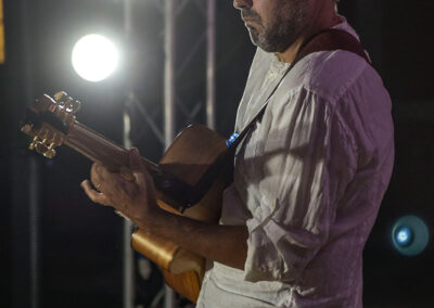 Chitarra fingerstyle 37