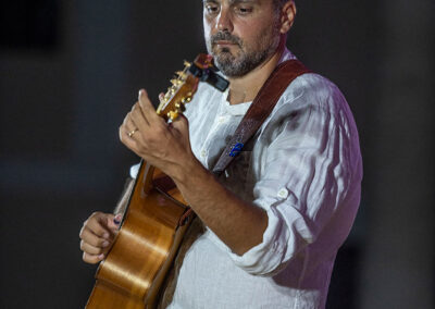 Chitarra fingerstyle 58