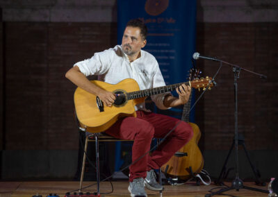Chitarra fingerstyle 62