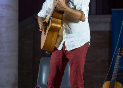 Chitarra fingerstyle 65