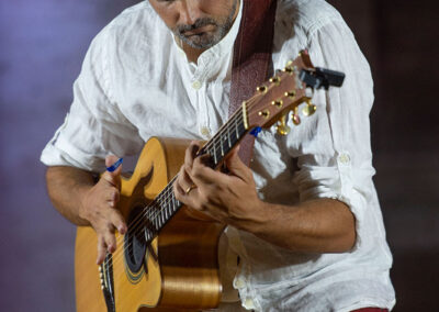 Chitarra fingerstyle 66