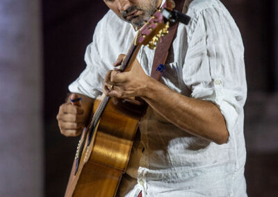 Chitarra fingerstyle 67