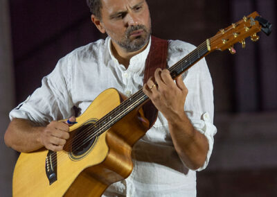 Chitarra fingerstyle 70