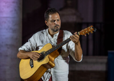 Chitarra fingerstyle 71