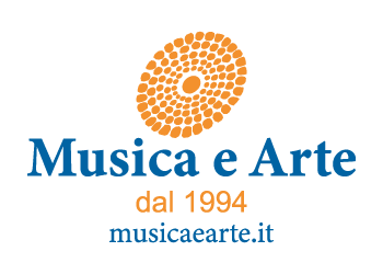 logo musica e arte