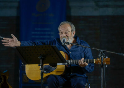 voce canzone autore 21