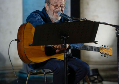 voce canzone autore 39