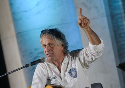 voce canzone autore 45