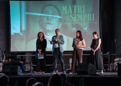 Foto 54 matri pi sempri 14